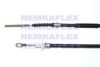 Brovex-Nelson 60.2011 Clutch Cable